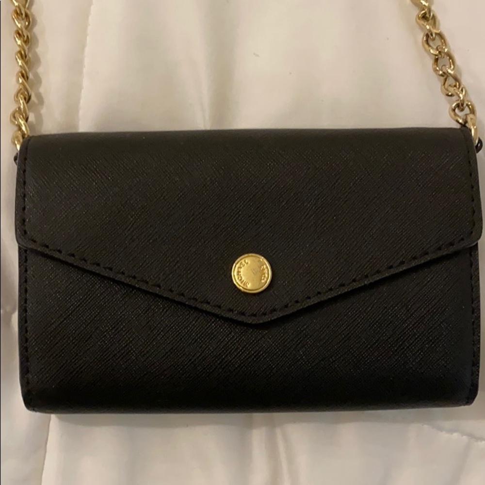 Michael Kors Crossbody Bag / Wallet